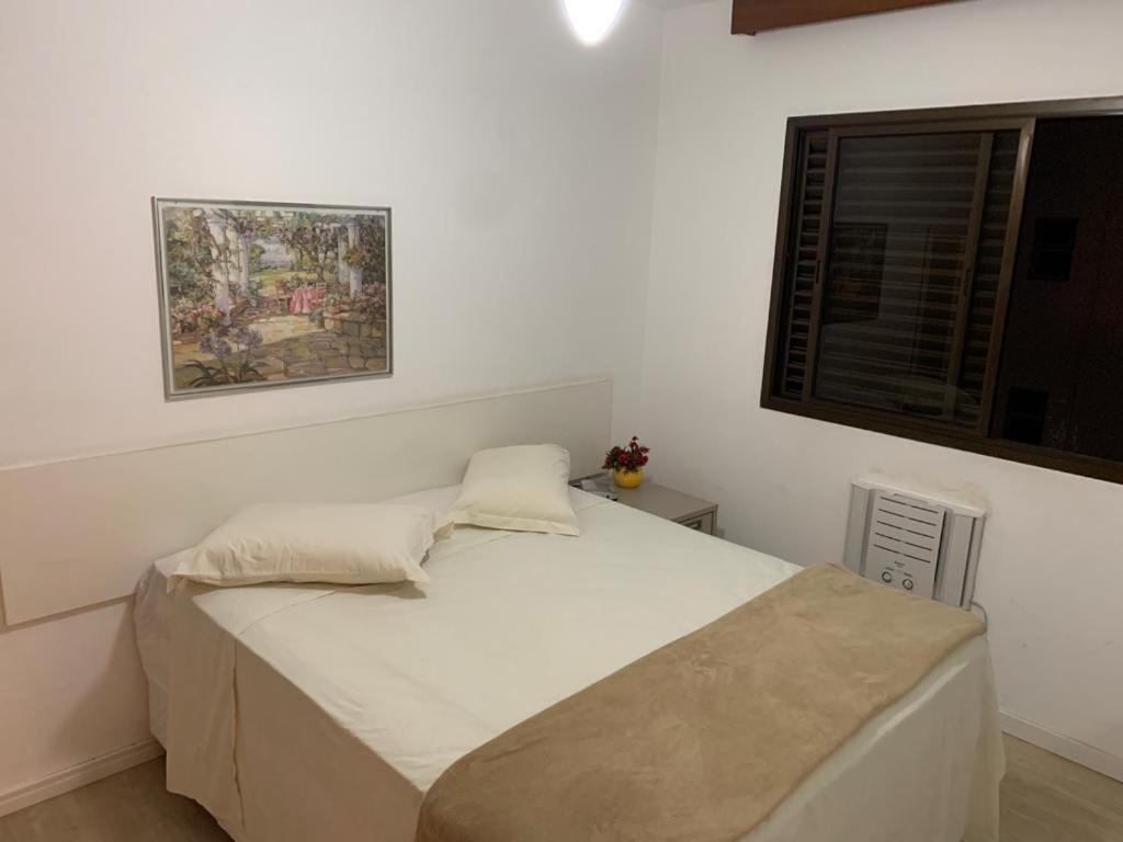 Apartamento Flat Pe Na Areia Com Piscina Aquecida Guarujá Exterior foto